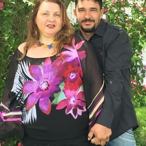 Meet your Posher, Rubens